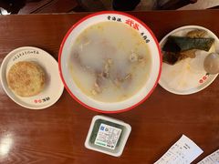 -武圣羊汤(手帕口店)