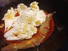 -山里屯铁锅炖(哈尔滨中央大街店)