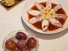 -莉莉海堂HAITANG·烤鸭(国贸商城店)