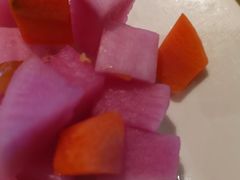 四川泡菜-渝信川菜(工体店)