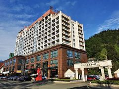 -花水湾第一村温泉大酒店