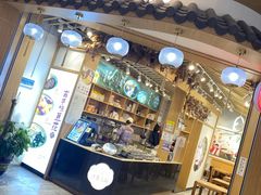 -哼哈豆花工房(高铁吾悦广场店)