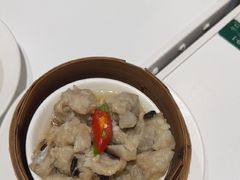 -葡珍轩冰室(虹桥机场T1店)