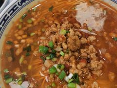 -鲁达面馆本帮风味(共康东路店)