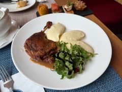 -LA MAISON公鸡和龙(蛇口店)