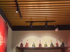 -百特喜·意大利餐厅(八佰伴镇江店)