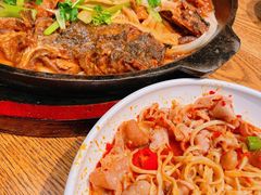 -老板恋上鱼(恒隆广场店)