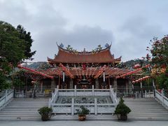 -太清宫