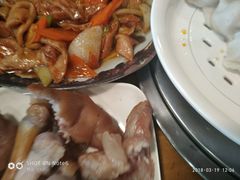-一品半亩园水饺(新城路店)