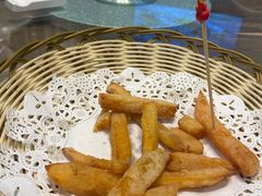 -庄氏祥记家常食府(国瑞建材家居博览中心店)