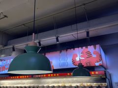 -佰人王串串香火锅(洋珠巷店)