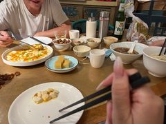 -京味斋·烤鸭·北京菜(安贞店)