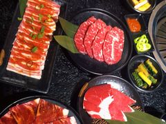 -九田家黑牛烤肉料理(寿光万达店)