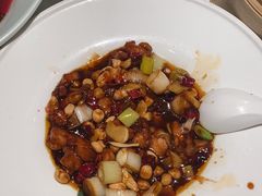 -全聚德(领城国际店)