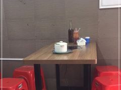 大堂-歪头牛肉(金龙壹号店)