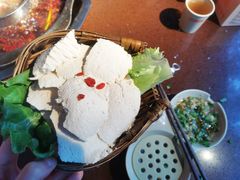-巴倒烫陆派火锅山庄(南山总店)