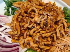 -满盛春饼·新津菜(河北路总店)