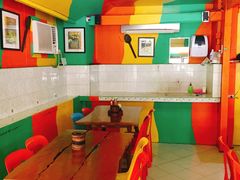 -Jonah's Fruit Shake & Snack Bar