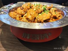 -胖哥俩肉蟹煲(湛江印象汇店)