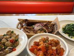 -火龙堂·风味民间菜(文一路店)
