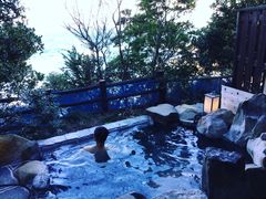 -南紀白浜 浜千鳥の湯 海舟