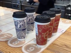 -霸王茶姬(常发广场店)