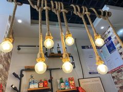 大堂-胡悦里韩式烤肉(芝罘万达广场店)