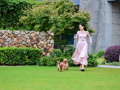 -天目湖涵田度假村