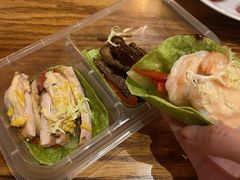 -食间牛排(湖西路店)
