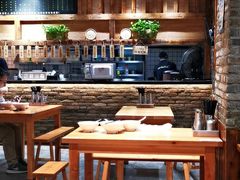 -弄堂咪道-饭香·面香·馄饨香(兴梅店)