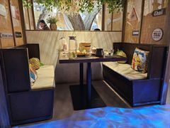 -泰妃殿(武汉首店)