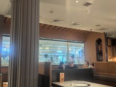 -左庭右院鲜牛肉火锅(环球港店)