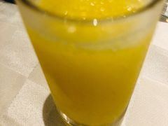 百香雪酪-西堤牛排(南京龙江店)