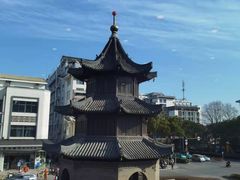 -怡园饭店-餐厅(四望亭店)