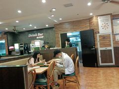 -萨莉亚意式餐厅(星海广场店)