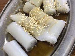 -陈添記·祖傳爽鱼皮·西关老字号(广州首店)