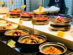 -江南韵·无锡太湖文化体验餐厅(凤凰天街店)