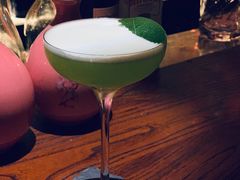 -HUNTING BAR亨霆鸡尾酒馆(越秀淘金店)