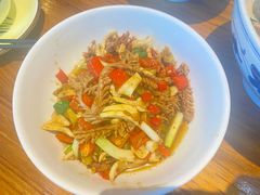 -衡东土菜馆(天际绿洲店)