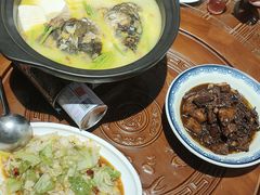 -董府·古宅餐厅
