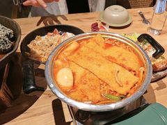 -KimPro 辛普乐概念韩餐