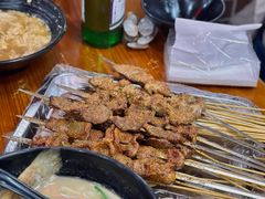 -台州老六海鲜面馆(上南总店)