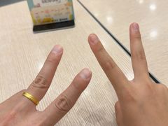 -佰搭果·广式茶餐厅(西华路店)