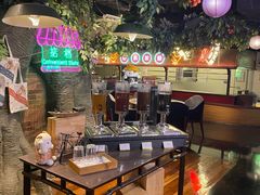 -广州花园酒店荔湾亭·地道点心·粤式饮茶