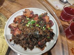 -兰溪小馆(东直门簋街店)