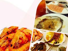 -芭菲盛宴·环球美食(北城国际店)