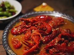 -徽三说·土徽菜·中国徽菜连锁品牌(阳湖总店)