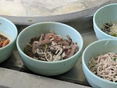 -陈记锅盖面(长江路店)