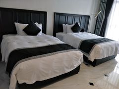 -清远熹乐谷温泉度假酒店
