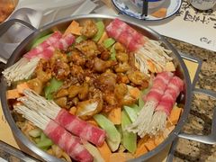 -黄记煌三汁焖锅(欢乐海岸店)